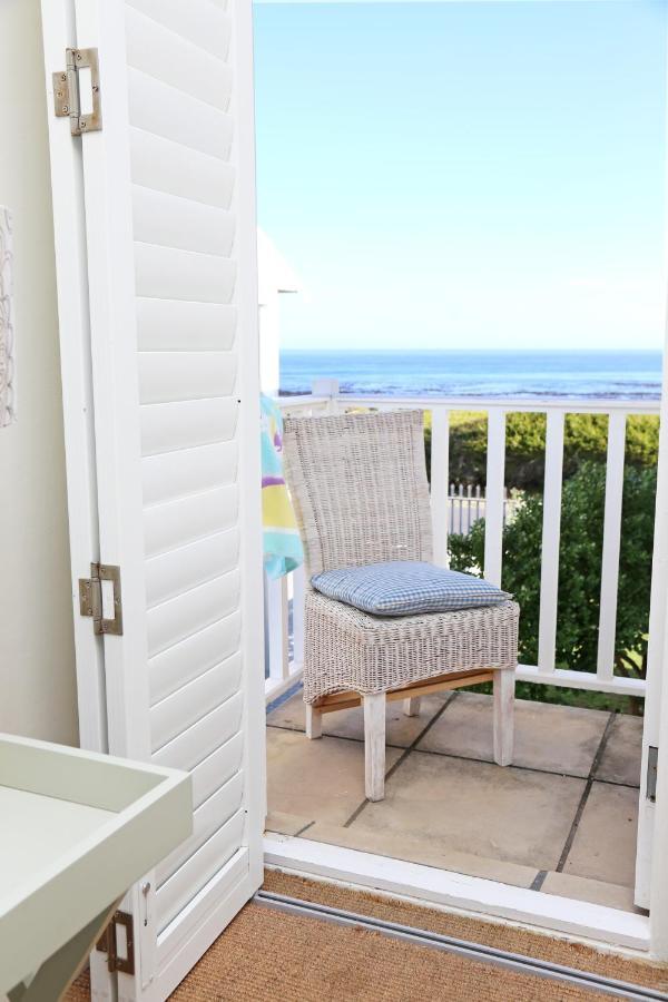 Shore'S Edge Luxury Oceanfront Home Hermanus Exterior foto