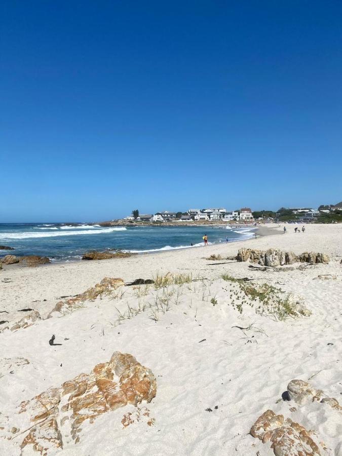 Shore'S Edge Luxury Oceanfront Home Hermanus Exterior foto