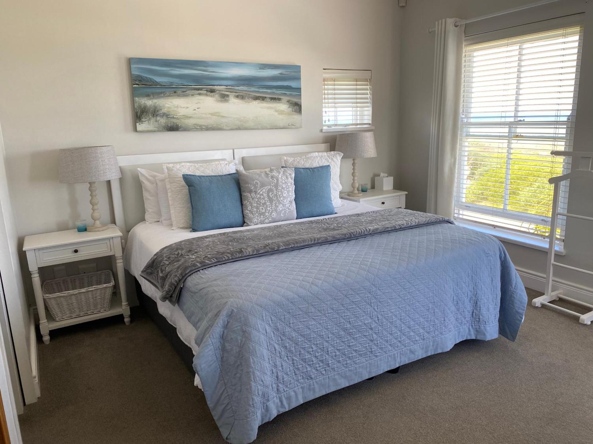 Shore'S Edge Luxury Oceanfront Home Hermanus Exterior foto