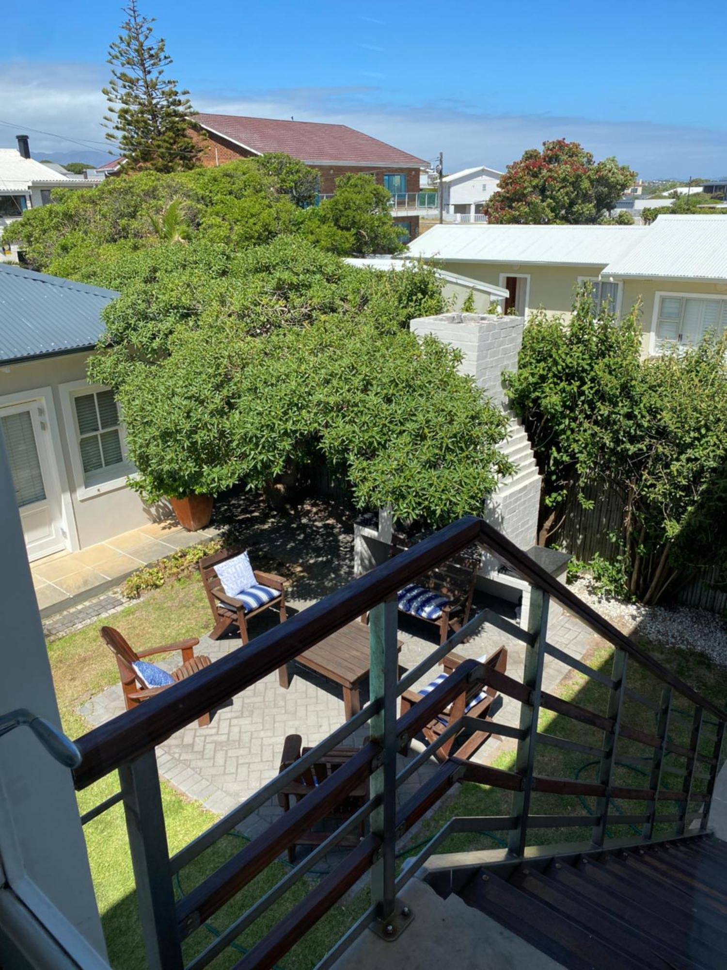 Shore'S Edge Luxury Oceanfront Home Hermanus Exterior foto