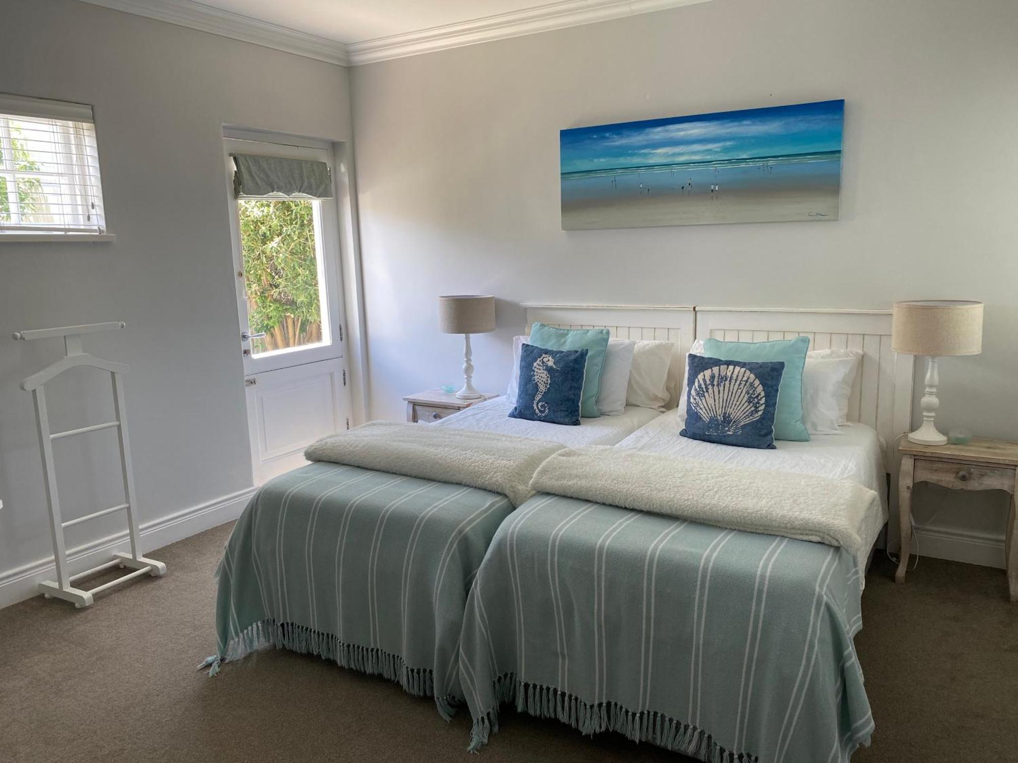 Shore'S Edge Luxury Oceanfront Home Hermanus Exterior foto