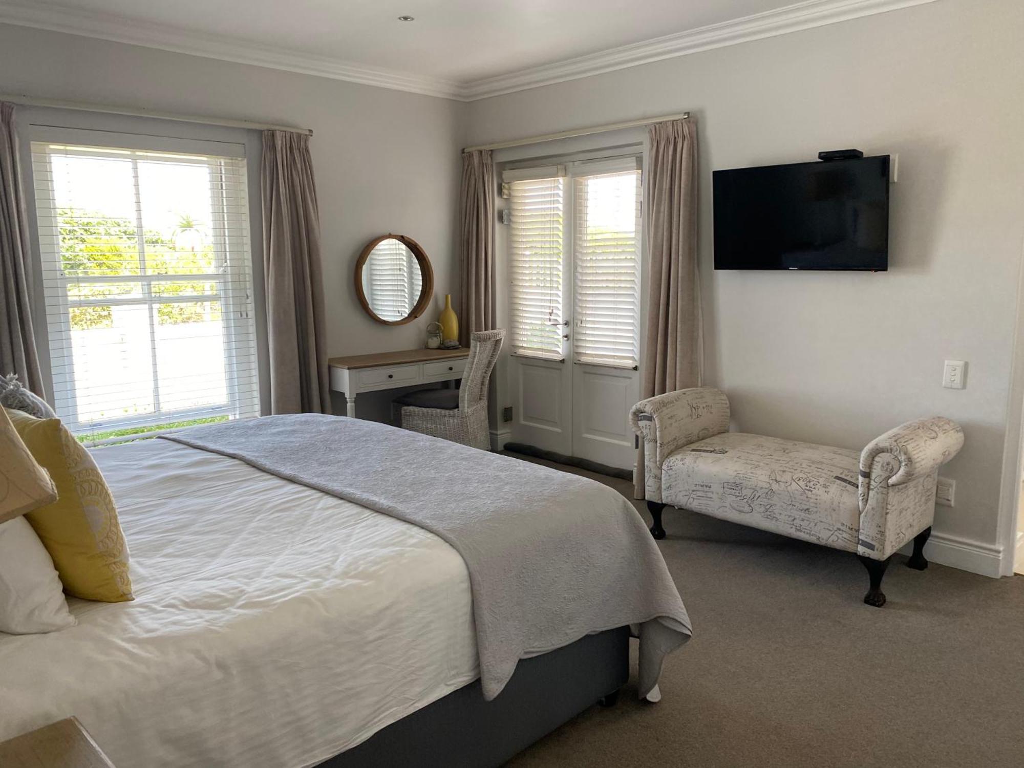 Shore'S Edge Luxury Oceanfront Home Hermanus Exterior foto